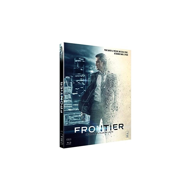 Frontier [Blu-Ray]