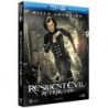 Resident Evil : Retribution [Combo Blu-Ray + DVD]