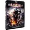 IRON ARM BLU-RAY