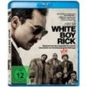 White Boy Rick BLU-RAY