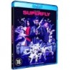 SUPERFLY BLU-RAY