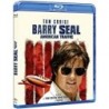 Barry Seal : American Traffic [Blu-Ray]