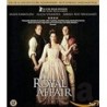 A ROYAL AFFAIR BLU-RAY