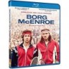 BORG McENROE BLU RAY