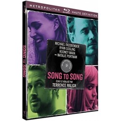 to Song [Blu-Ray]