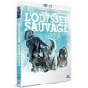 L'Odyssée Sauvage [Combo Blu-Ray + DVD]