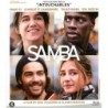 SAMBA BLU RAY