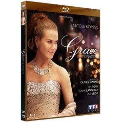 Grace de Monaco [Blu-Ray]