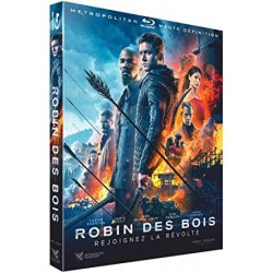 Robin des Bois [Blu-ray]