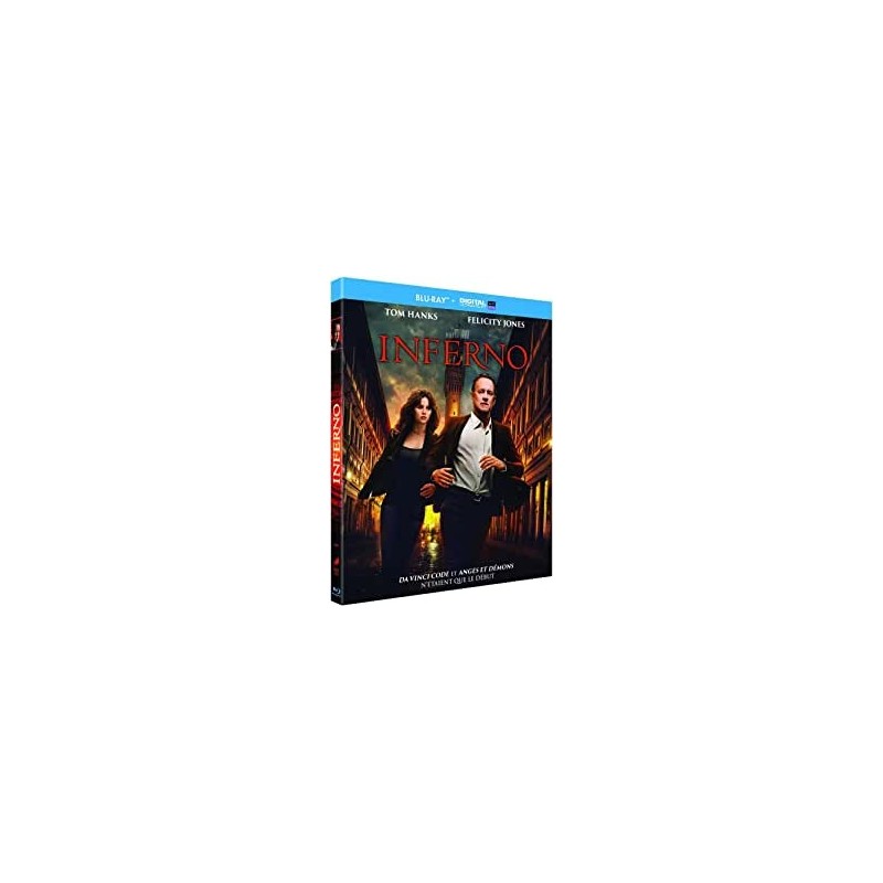 Inferno [Blu-Ray]