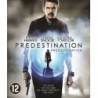 PREDESTINATION BLU-RAY