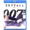 SKYFALL BLU-RAY