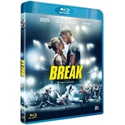 Break [Blu-Ray]