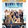 Mamma Mia 2: Here We Go Again [Blu-Ray]