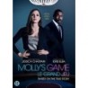 MOLLY'S GAME-LE GRAND JEU BLU-RAY