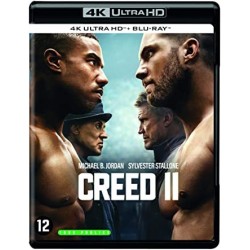 Creed II [4K Ultra HD...