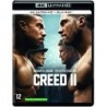 Creed II [4K Ultra HD +Blu-ray]