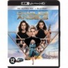 CHARLIE'S ANGELS 4K + BLU RAY