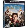 Le Voyage du Dr Dolittle 4K [BluRay]