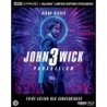 John Wick 3 : Parabellum Boitier Steelbook Edition 4K UHD [Blu-Ray]