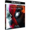 Spider-Man : Far from Home [4K Ultra HD + Blu-Ray]