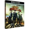 Retour à Zombieland [4K Ultra HD + Blu-Ray]