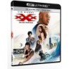 XXX : Reactivated [4K Ultra HD + Blu-Ray]