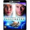 Passengers 4K UHD [Blu-Ray]