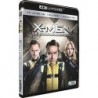 X-Men : Le Commencement 4K Ultra Blu-Ray