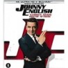 JOHNNY ENGLISH STRIKES AGAIN [4K ULTRA HD + BLU-RAY]