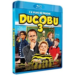 Ducobu 3 [Blu-Ray]