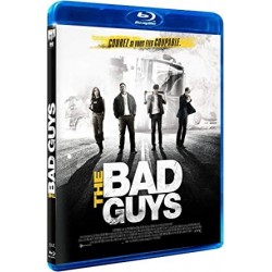 The Bad Guys [Blu-Ray]