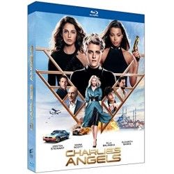 Charlie's Angels [Blu-Ray]