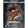 Retour à Zombieland Steelbook 4K UHD [Blu-Ray]