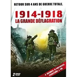 1914-1918 : La Grande...