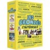 Les Bronzés-L'intégrale 3 DVDS
