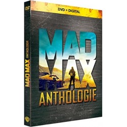 Mad Max Anthologie - 4...