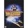 Retour Vers Le Futur - Coffret Trilogie Avec Version Francaise [DVD]