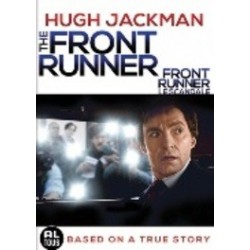 THE FRONT RUNNER DVD