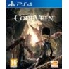 CODE VEIN