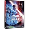 Star Wars 9 : L'Ascension de Skywalker [DVD]