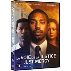 La Voie de la Justice [DVD]