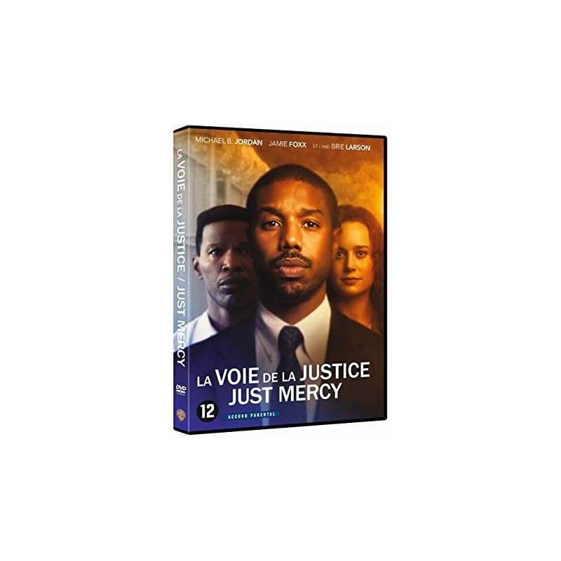 La Voie de la Justice [DVD]