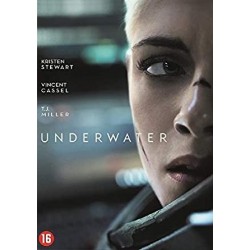 Underwater [DVD]