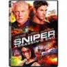 Sniper: Assassin's  dvd