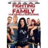 UNE FAMILLE SUR LE RING/FIGHTING WITH MY FAMILIY DVD