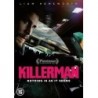 KILLERMAN DVD