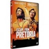 Escape from Pretoria dvd