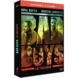 Bad Boys - Trilogie 3 Films...
