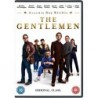 The Gentlemen [DVD]